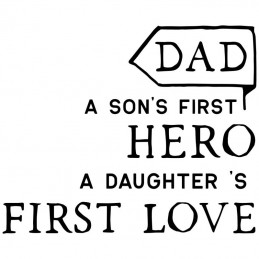 Dads Life Theme
