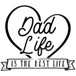 Dads Life Theme