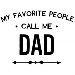 Dads Life Theme
