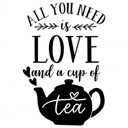 Tea Lovers Bundle