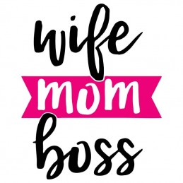 Mom Boss Bundle