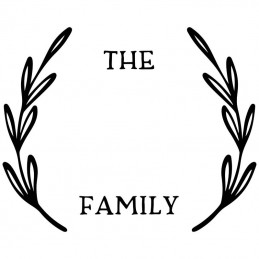 Family Name Bundle