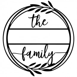 Family Name Bundle