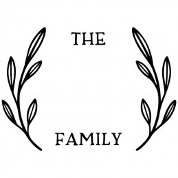 Family Name Bundle
