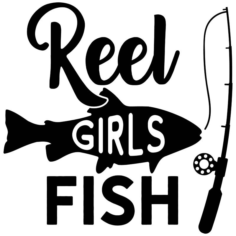 Fishing Bundle Fishing Bundle