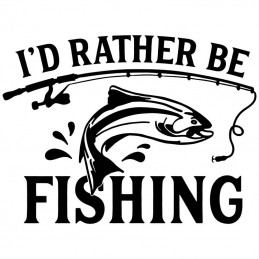 Fishing Bundle