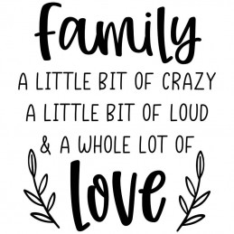 Family Quotes Bundle