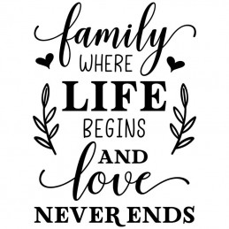 Family Quotes Bundle