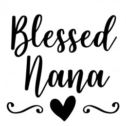 Blessed Family Theme