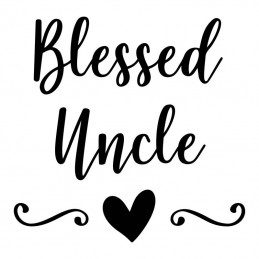 Blessed Family Theme