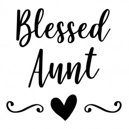 Blessed Family Theme