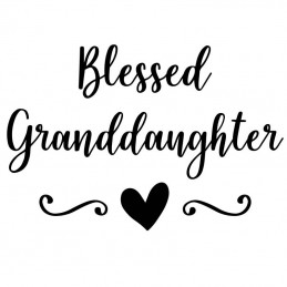 Blessed Family Theme