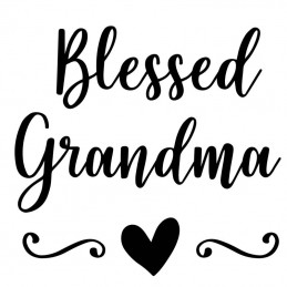 Blessed Family Theme