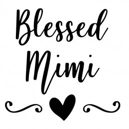 Blessed Family Theme