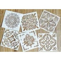 Stencils