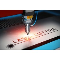 Laser Cutting