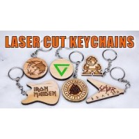 Key Rings